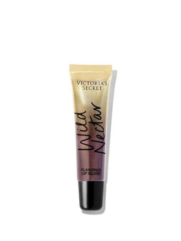 Блеск для губ Victoria's Secret Flavor Gloss Wild Nectar сливовый 13 г