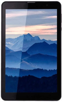 Планшет Sigma mobile X-Style Tab A801 4G 32 GB Grey (4827798766125)