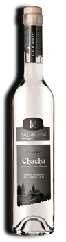 Чача Badagoni Chacha Classic 0.5 л 40% (4860006040792)