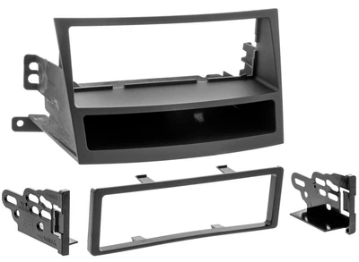 Переходная рамка Subaru Legacy, Outback Metra 99-8903B