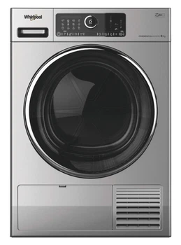 Сушильная машина Whirlpool AWZ8HPS/PRO конденсационная 8 кг