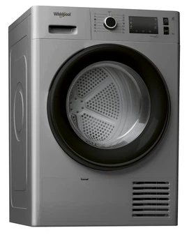 Сушильная машина Whirlpool AWZ9HPS конденсационная 9 кг