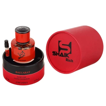 Парфуми жіночі SHAIK RICH BAКARAT SH-0226 50 мл