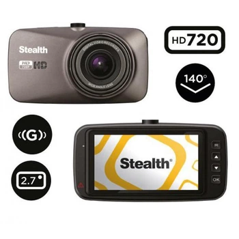 Видеорегистратор Stealth DVR ST 140
