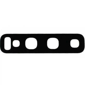 Скло камери для Samsung G973 Galaxy S10 (Black) (Original PRC)