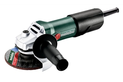 Кутова шлифмашина (Болгарка) Metabo W 1100-125