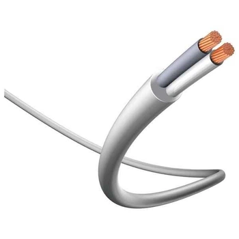 Кабель Inakustik Premium LS-Kabel 2 x 4.0 мм² White