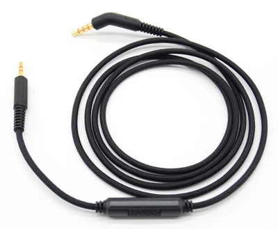 Кабель для навушників JBL club T500 T600BTNC T700BT 400BT 500BT 650BTNC E35 E45BT E55BT J56BT та інші моделі