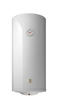Водонагреватель электрический Bandini Braun SLIM 60 узкий 2кВт. 60 л. (SE0060C2V152)