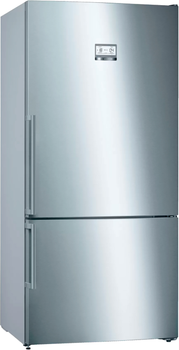 Холодильник Bosch KGN86HI306