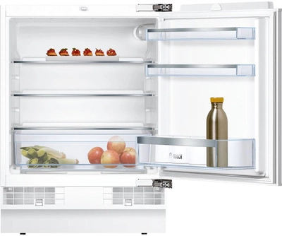 Встраиваемый холодильник BOSCH KUR15ADF0