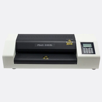 Ламинатор Pingda PDA3-330SL A3 (000012807)