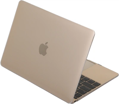 Чехол-накладка для ноутбука ArmorStandart Air Shell для MacBook Air 13.3" 2018 (A2337/A1932/A2179) Clear (ARM54291)