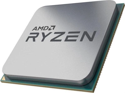 Процессор AMD Ryzen 5 1600 (3.2GHz 16MB 65W AM4) Multipack (YD1600BBAEMPK) with Wraith Spire 95W cooler