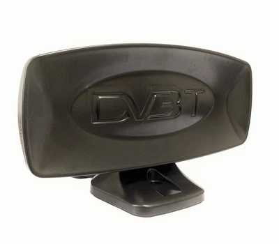 Комнатная антенна DVB-T2 с усилителем Vector-PL-1K