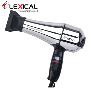 Фен профессиональный мощный Lexical LHD-5006 2200W