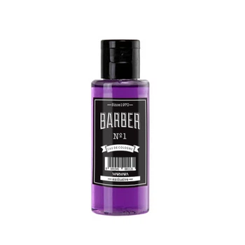 Одеколон мужской после бритья Marmara Barber №1 50мл