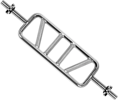 Гриф штанги Newt Tricep овальный 28 мм (NE-TI-154)
