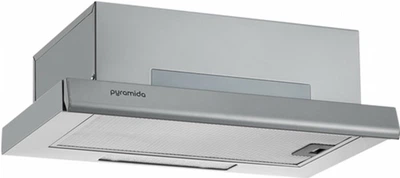Вытяжка Pyramida TLX1-60 SL