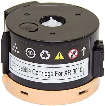 Картридж NewTone для Xerox Phaser 3010/WC3045 аналог 106R02181 Black (106R02181E)