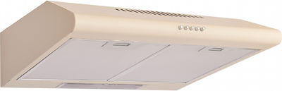 Вытяжка JANTAR PH II LED 60 BG