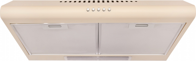 Вытяжка JANTAR PH II LED 60 BG
