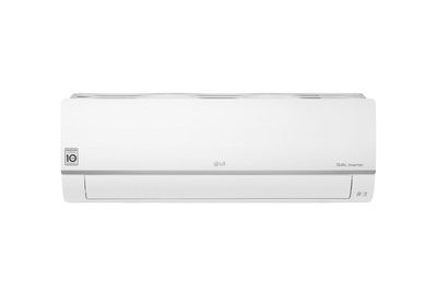 Кондиционер LG Standart Plus PC07SQ wi-fi Белый