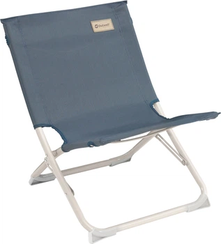 Стілець розкладний кемпінговий Outwell Sauntons Ocean Blue (470401)