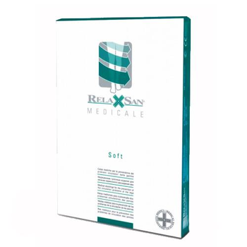 Компресійні панчохи Medicale Soft 23-32 мм арт.2170 Relaxsan (615-8638)