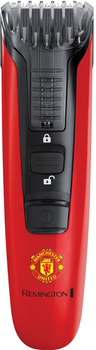 Тример REMINGTON MB4128 Beard Boss Manchester United