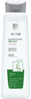 Шампунь для волос Sairo Aloe Vera 750 мл (8433295051143)