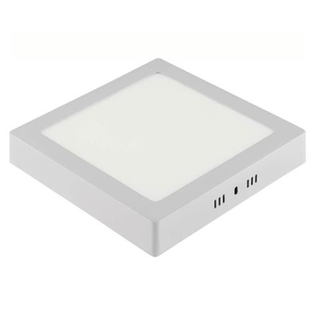Светильник светодиодный накладной Horoz Electric Arina-18 18 Вт 4200К квадрат (016-026-00182)