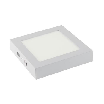 Светильник светодиодный накладной Horoz Electric Arina-12 12 Вт 4200К квадрат (016-026-00122)