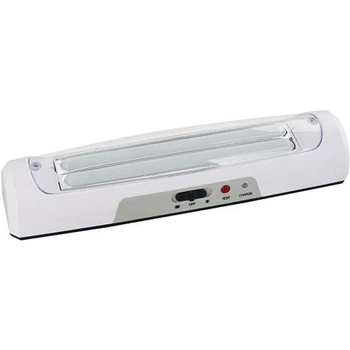 Светильник светодиодный аварийный Horoz Electric Wenger 12 Вт 6Led 1.6Ah (084-025-0012)