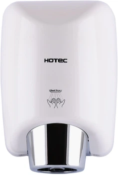 Сушилка для рук HOTEC 11.251-ABS-White