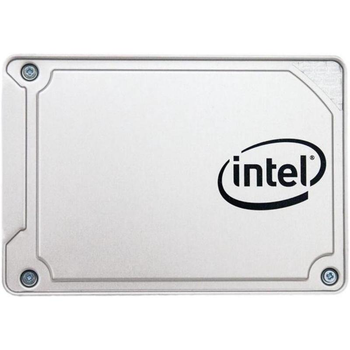 Накопитель SSD 256GB Intel 545s 2.5" SATAIII TLC (SSDSC2KW256G8X1)