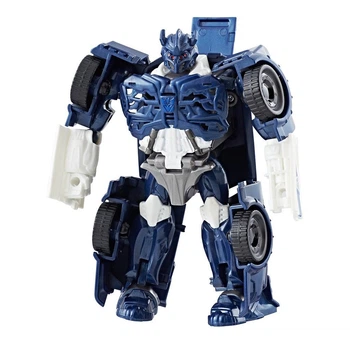 Іграшка Hasbro Transformers Barricade Last Knight (C3419_C3367)