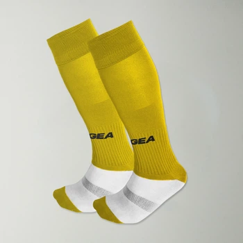 Гетри Legea Mondial C165 41-46 Yellow
