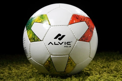 Мяч футбольный Alvic PRO-JR 5