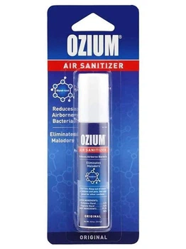 Санитайзер воздуха Ozium Ориджинал Original Ozium