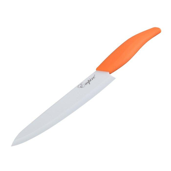 Нож Empire керамический пластиковой с ручкой L 295 мм