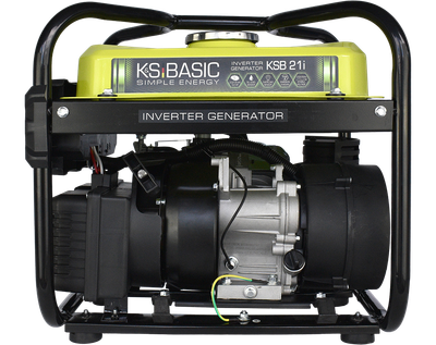 Інверторний генератор Konner&Sohnen Basic KSB 21i
