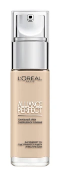 Тональный крем для лица L'Oreal Alliance Perfect 0.5N 30мл Фарфоровый (3600523635962)