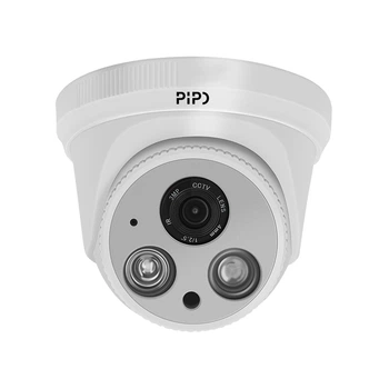 5MP мультиформатная камера PiPo в пластиковом корпусе PP-D1J02F500FK 3,6 (мм)
