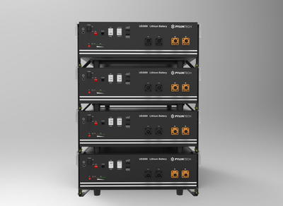 Аккумулятор Pylontech US3000 LV 14.0 (14,0 кВт*ч, 48 В)