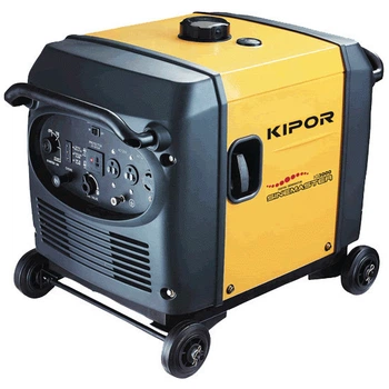 Генератор інверторний Kipor IG3000 (3 кВт)