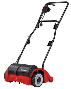 Скарификатор электрический Einhell GC-ES 1231