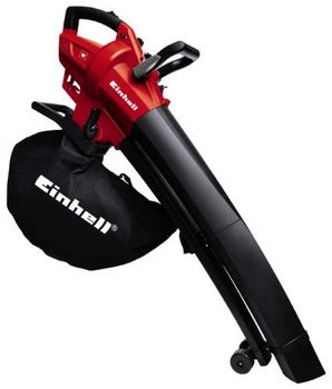 Электрический садовый пылесос Einhell GC-EL 2600 E