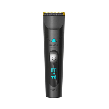 Машинка для стрижки Cecotec Bamba PrecisionCare Wet&Dry