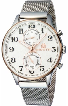 Мужские наручные часы Bigotti BGT0120-5